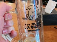 -汉森熊啤酒屋(双塘东路店)