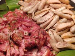 -永泰福朋喜来登酒店-宜客乐自助餐厅(远大路店)