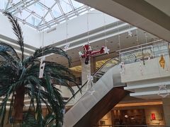 -北京丽亭华苑酒店