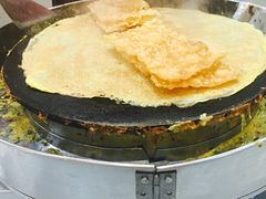 -清真·二嫂子煎饼果子(鼓楼旗舰形象店)