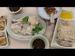 -百家鸡味馆(清泰店)