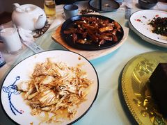 -那啥餐厅(富乐大街店)