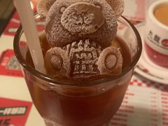 -九龙冰室(新中关购物中心店)