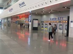 -南宁东站