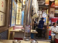 -姜胖胖无限自助烤肉(罗湖宝能店)