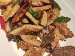 -西域阿里马新疆菜·清真(桂花路店)