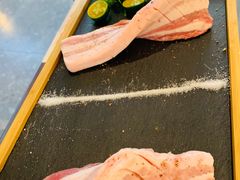 -朴太院·烤肉万岁·创意首尔料理(中联广场店)