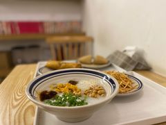 老街油茶-正南齐北·老街糯米团(洪崖洞店)
