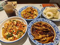 -回家吃饭·地道南昌菜(建德观总店)
