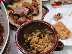 -郭林家常菜(狼垡店)