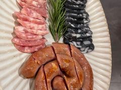 -TAIFORKS 大福食堂·山葵烤肉料理·拌饭(宝安店)