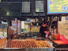 -西归浦每天偶来市场