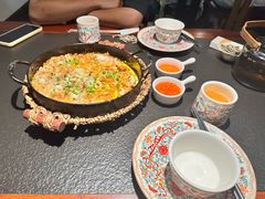 -旺爷砂锅·茶作(国贸城店)