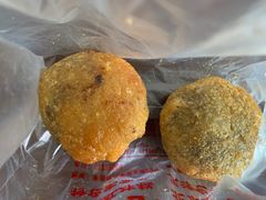 -京天红酒家(马家堡店)