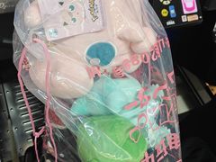 -天天玩X秋葉原日系动漫游戏中心