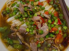 -肆姐面粉馆(坡子街店)
