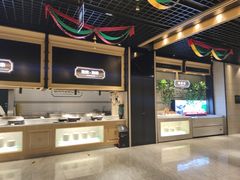 -川骄海鲜自助(河东店)