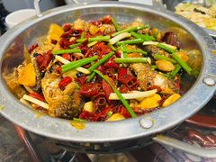 -赣南人家·头牌江西菜(劲松店)