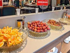 -情妹耙泥鳅·江湖川菜(科华店)