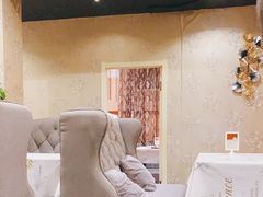 -吱咖啡西式简餐