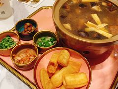 肉骨茶-意浓东南亚餐厅(滕州万达店)