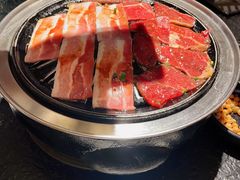 -九田家黑牛烤肉料理(石路天虹店)