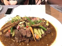 -礼途酒店·餐吧