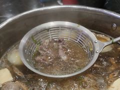 -牛肉彪·19年专注·潮汕牛肉火锅(祈福店)