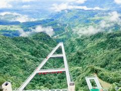 -梦幻奥陶纪景区