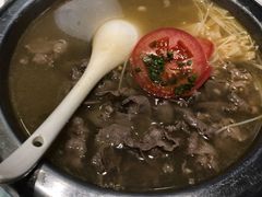养生酸汤肥牛-峨嵋酒家总店(车公庄店)
