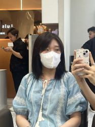 -苏豪路易士·嘉玛发廊