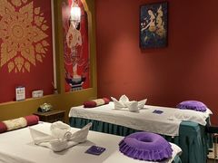 -泰悠谷养生SPA(世茂商业街店)