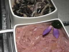 -海底捞火锅(航洋城店)