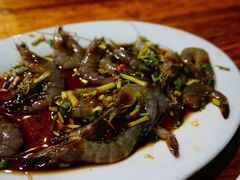 -长平老姿娘夜粥(平东一街店)