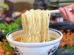 -秦月轩·陕西家乡菜(阜成路·五棵松店)