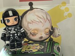 -泡泡玛特POPMART(合生汇店)
