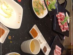 -木槿花韩式炭烤·熟成肉工坊(孙文东路店)