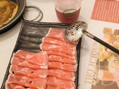 -呷哺呷哺(郑州国贸360餐厅店)