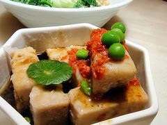 桂花芋头-新发现(苏州中心商场店)