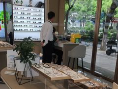 -菲狐眼镜(总店)