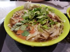 -大福来锅巴菜(古文化街店)