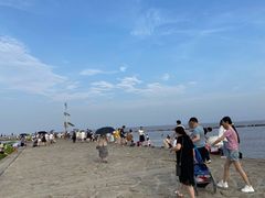 -南汇嘴观海公园