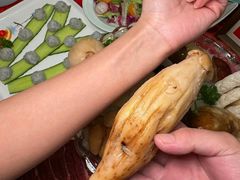 -天宜隆蘑菇宴火锅(石景山旗舰店)