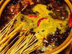 -镇江龙·火锅串串(武侯祠店)