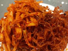-春花民族美食(佳木斯总店)