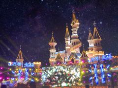 -沈阳方特欢乐世界