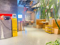 大堂-八珍玉食鸡煲·打边炉(印象城店)