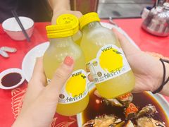 -红灯笼龙凤饭店(宁波老字号店)