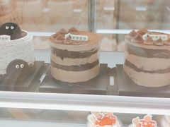 -燃厚蛋糕(卓展中信城店)