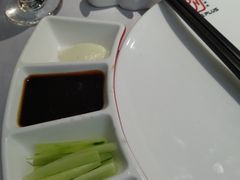 -味+新京宴·烤鸭·北京菜(创意谷店)